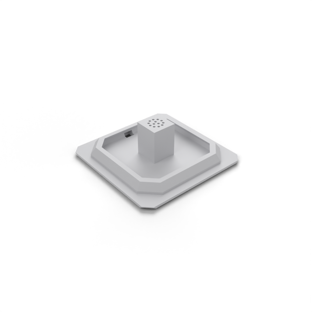 planterrequires supports view 10